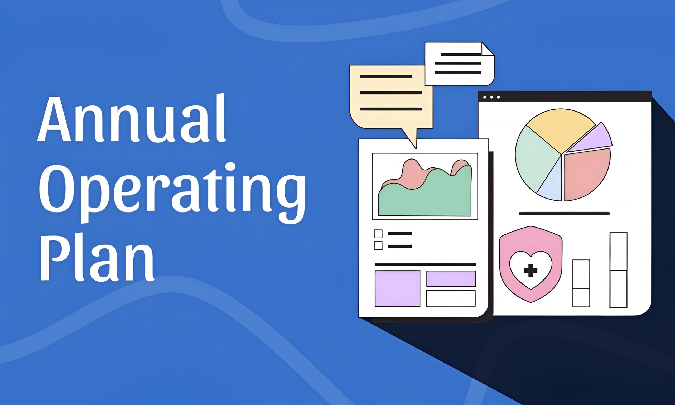 Cấu trúc của một AOP chuẩn