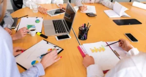 Chức năng của phòng marketing