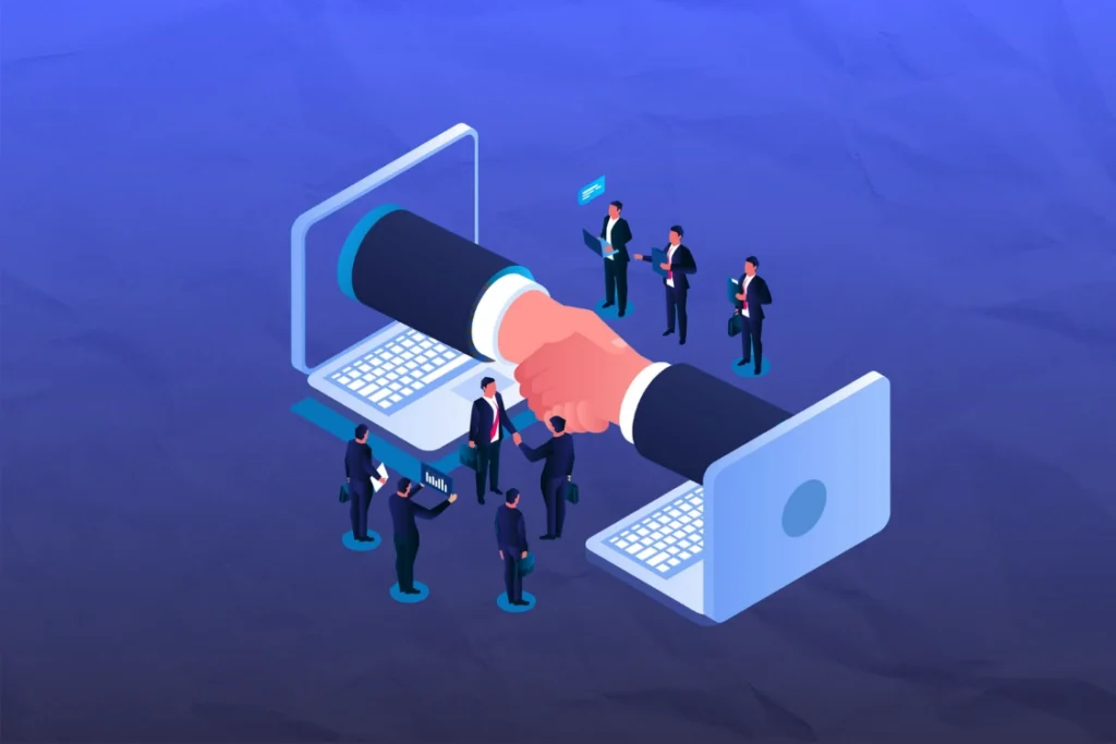 Đặc điểm và cách quản lý doanh nghiệp thương mại