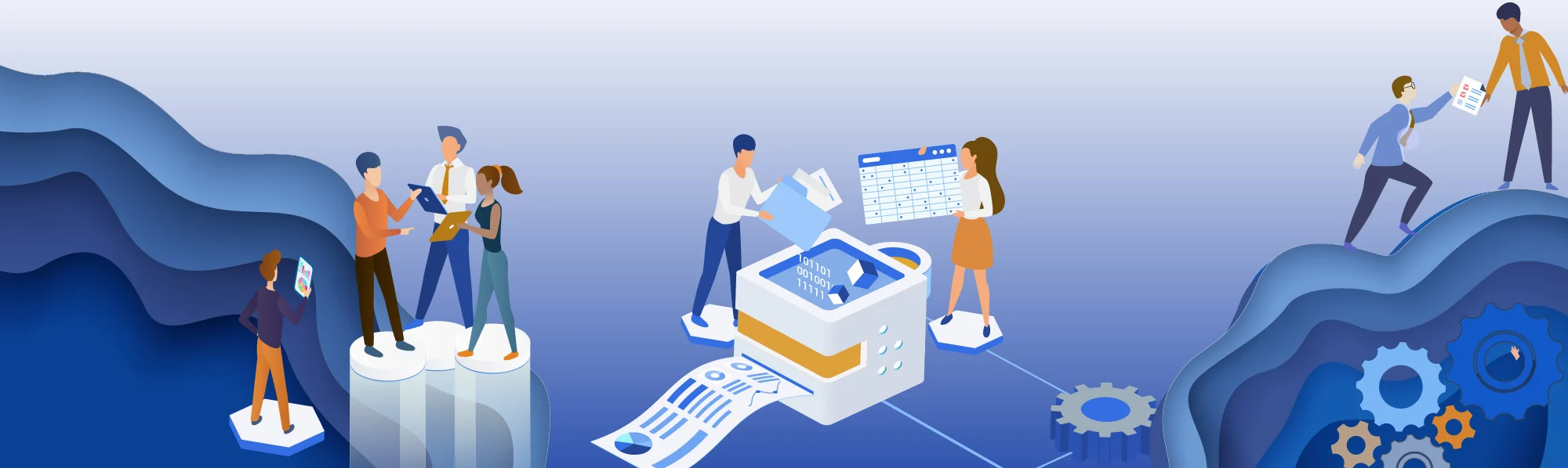 Hiểu đúng về văn hoá kinh doanh và các khái niệm liên quan giúp lãnh đạo dễ dàng xây dựng giá trị cốt lõi cho doanh nghiệp