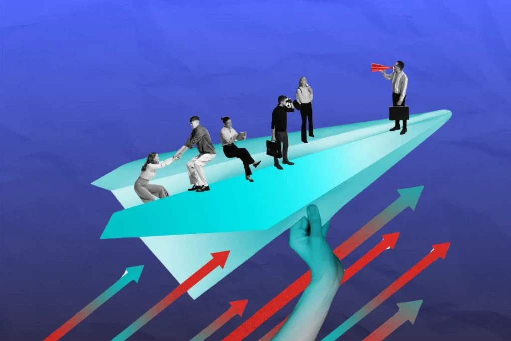 Phòng nhân sự & vai trò của HR đang được tái định nghĩa như thế nào