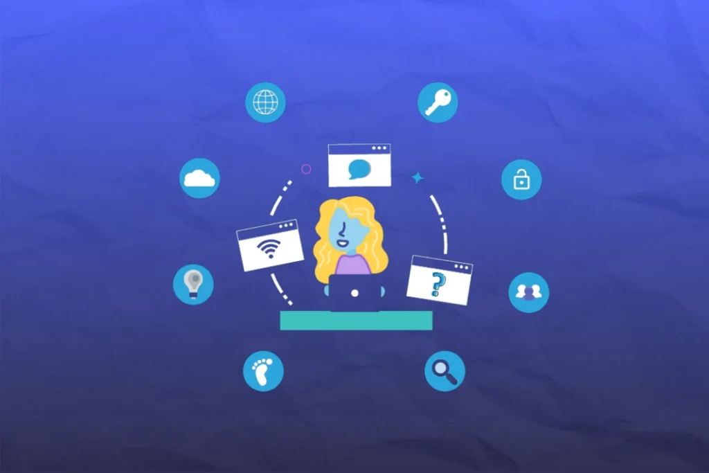 Tìm hiểu về định nghĩa công dân số và cách nó ảnh hưởng tới doanh nghiệp