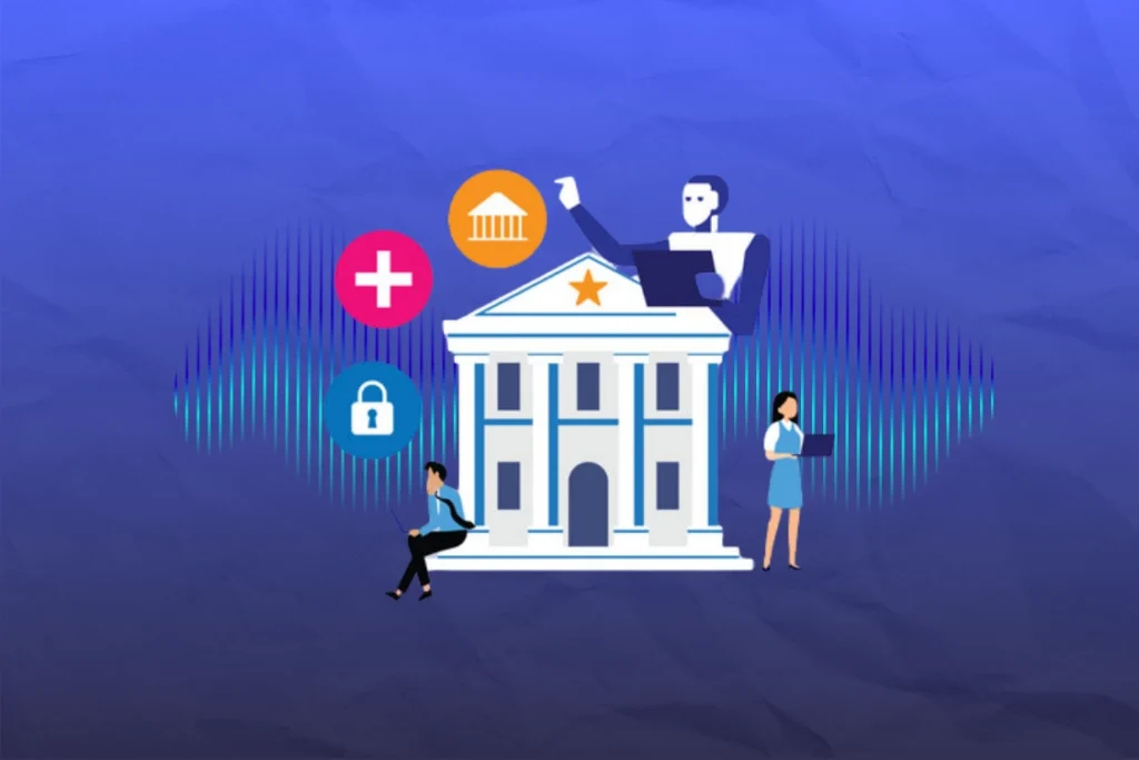 Chính phủ số là gì? Tác động và cơ hội cho doanh nghiệp Tìm hiểu về khái niệm chính phủ số