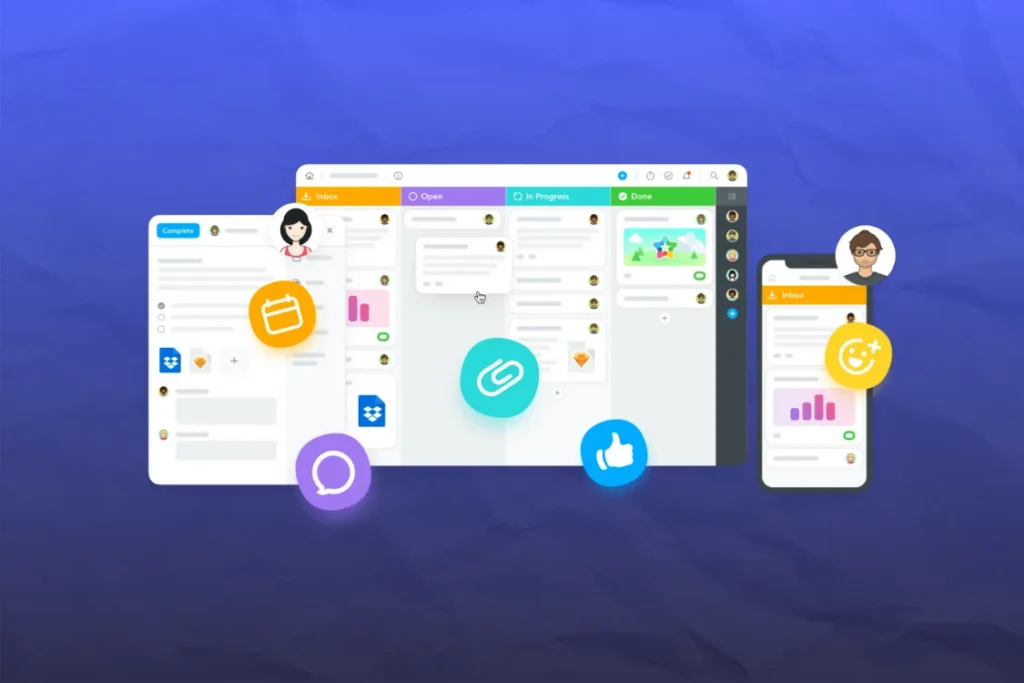 Tìm hiểu về phần mềm Task Manager