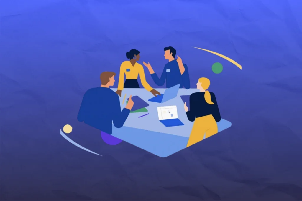 Vai trò, chức năng và cách vận hành phòng hành chính