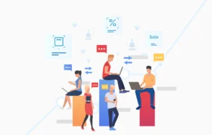 Vai trò của công dân số đối với doanh nghiệp