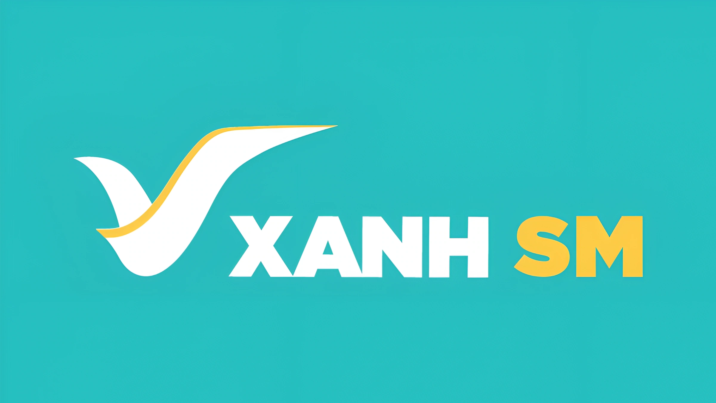 Ý nghĩa logo của Xanh SM