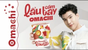 Chiến dịch TVC và đại sứ thương hiệu