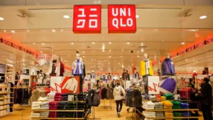 Chiến lược mảketing của Uniqlo tại Việt Nam
