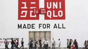 Chiến lược marketing của Uniqlo