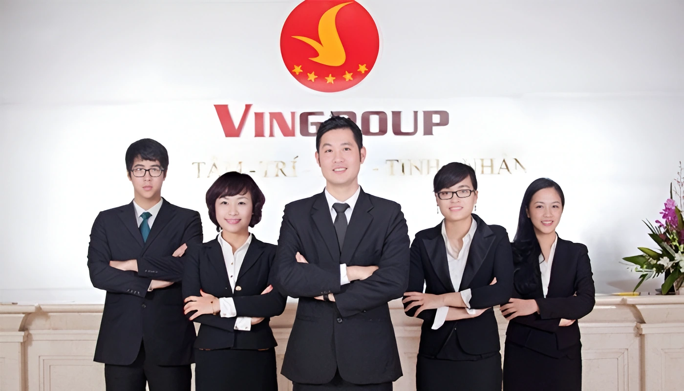 Thách thức và góc nhìn đa chiều trong chiến lược nhân sự của Vingroup