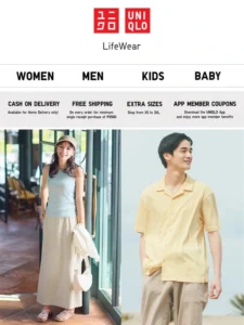 Triết lý LifeWear