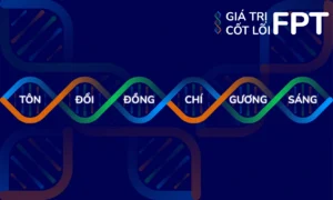 Triết lý quản trị nhân sự