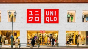 Uniqlo